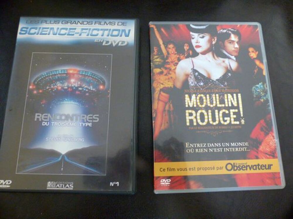 dvd divers Photos/Video/TV
