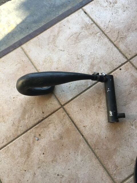 echappement 80 Saint-Nicolas-de-Port (54)