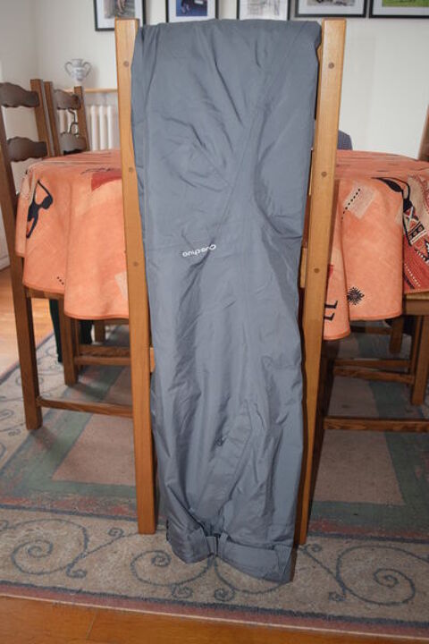 pantalon de ski 20 Nevers (58)