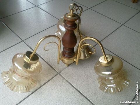 Luminaire en laiton 12 Challans (85)