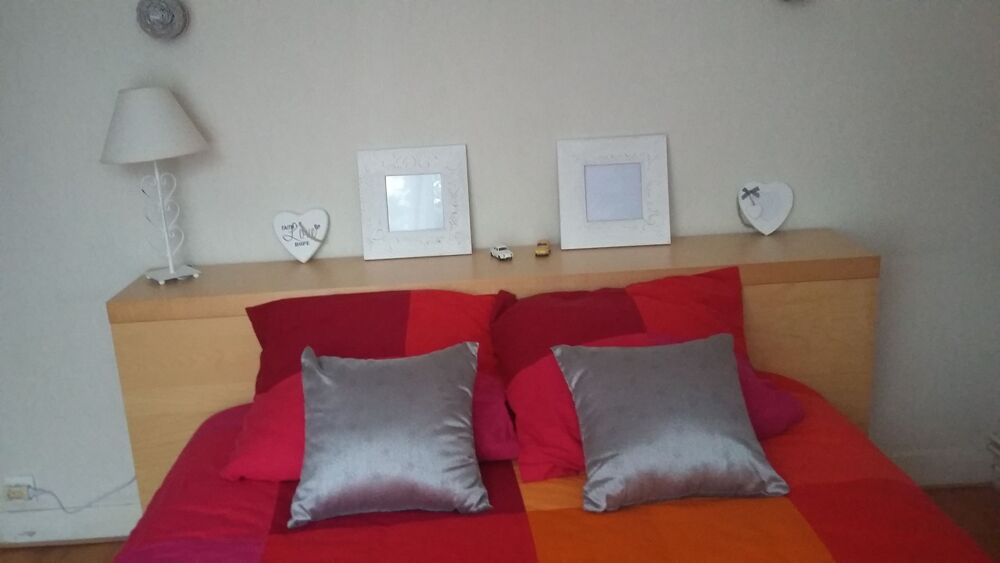 tete de lit Meubles