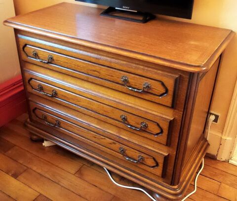 Chambre  coucher 0 Montchanin (71)