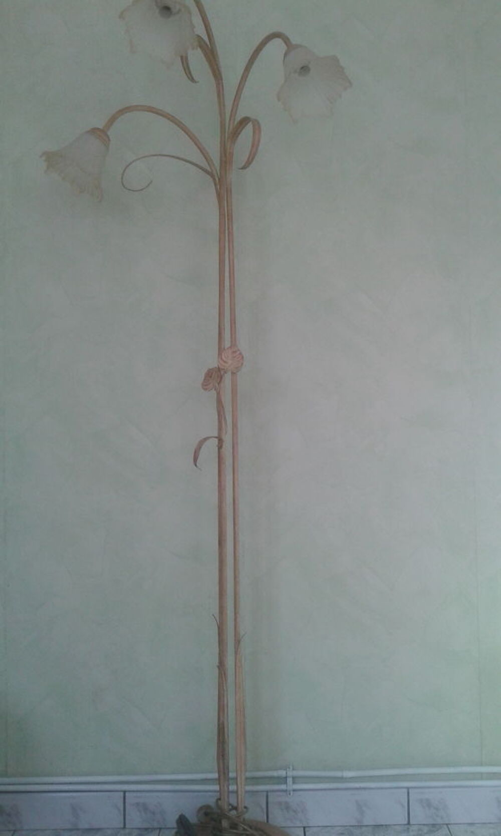 Lampadaire sur pied Décoration