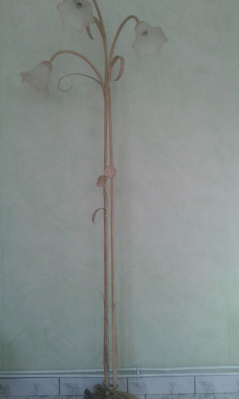 Lampadaire sur pied 20 Liez (02)