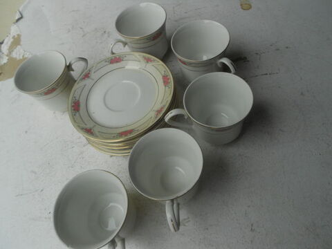 SERVICE A CAFE 10 Brie-Comte-Robert (77)