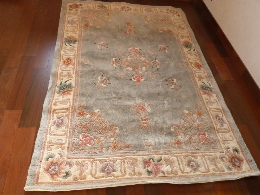 Tapis Décoration