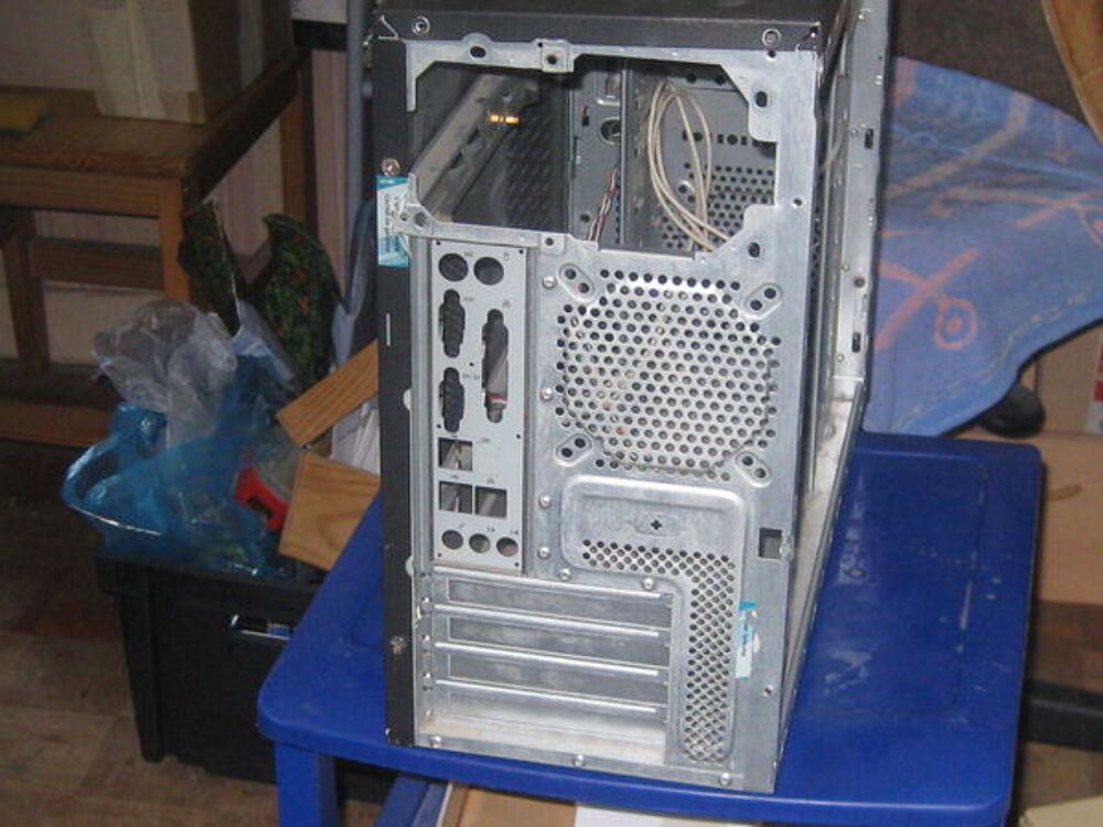 materi&eacute;
l informatiques Matériel informatique