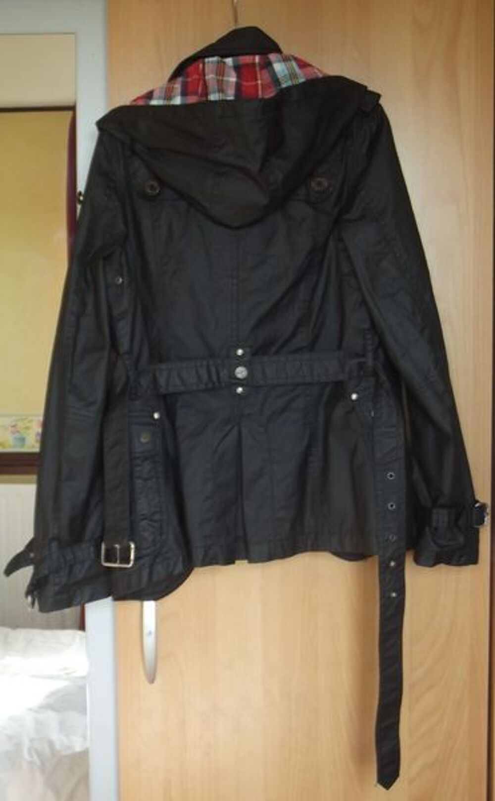VESTE FEMME DREIMASTER Vêtements