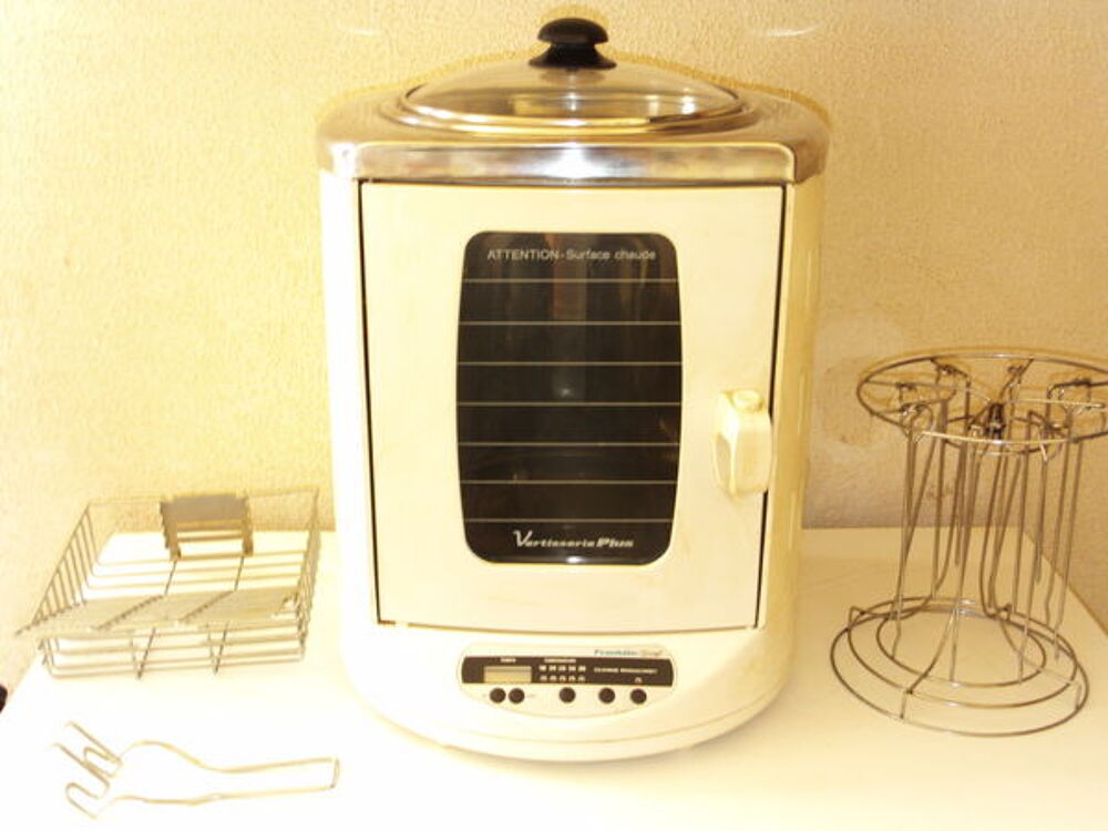 ROTISSOIRE Electroménager