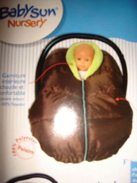 Chanceli�re BABYSUN 20 Manhac (12)