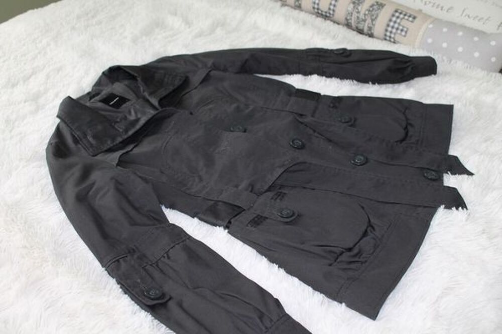 VesteFemme taille 36 Vêtements