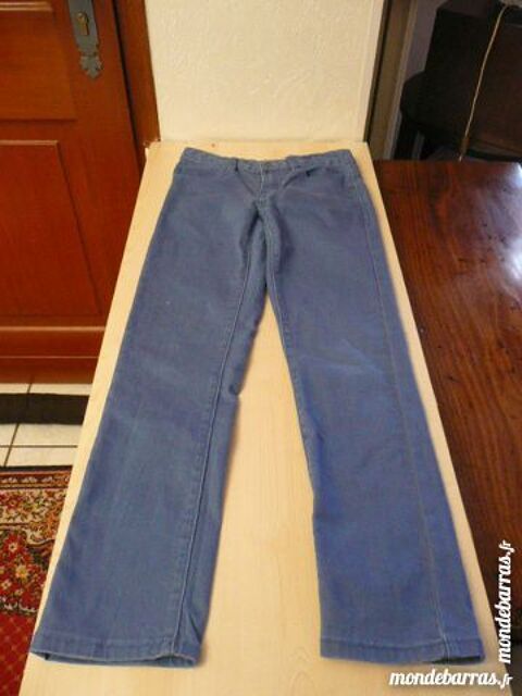 PANTALON Z GENERATION 12 ANS 5 Escalquens (31)