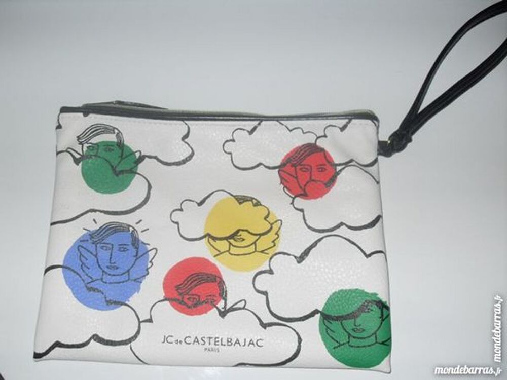 pochette Maroquinerie