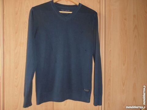 Pull Teddy Smith 15 Tours (37)