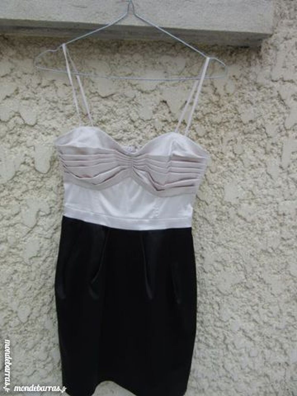 robe c&eacute;r&eacute;monie ou f&ecirc;te Vêtements