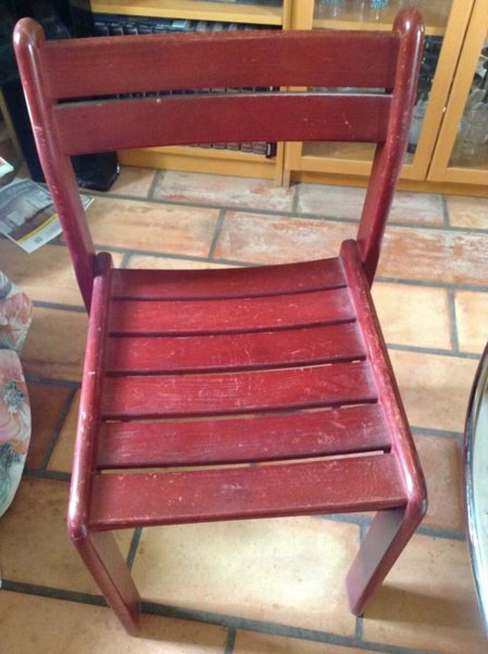 Chaises Meubles