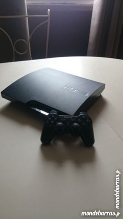 ps3 jailbreak 320go 250 Coudekerque-Branche (59)