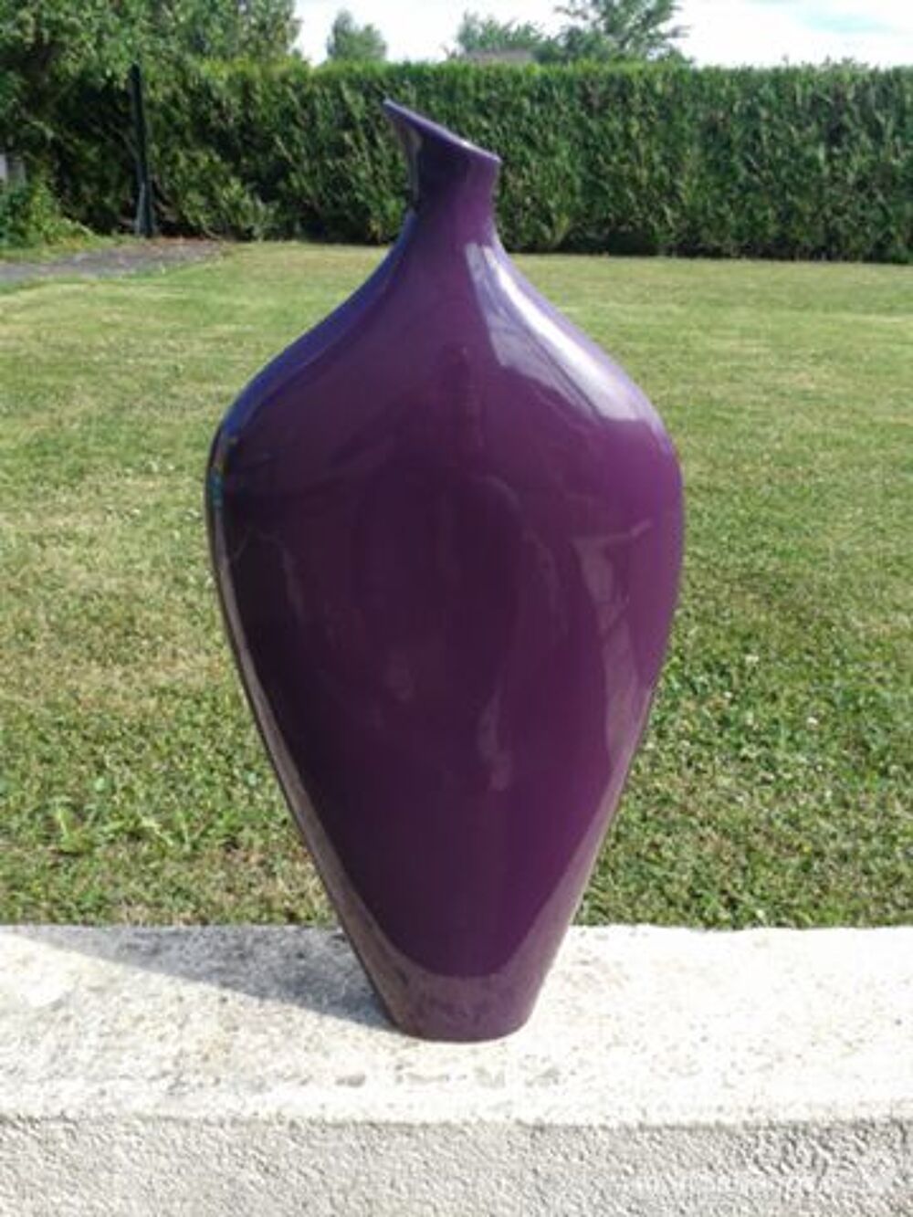 Vases d'ornement Décoration
