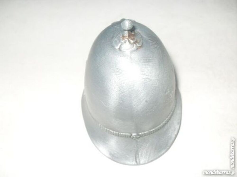 casque clochette 