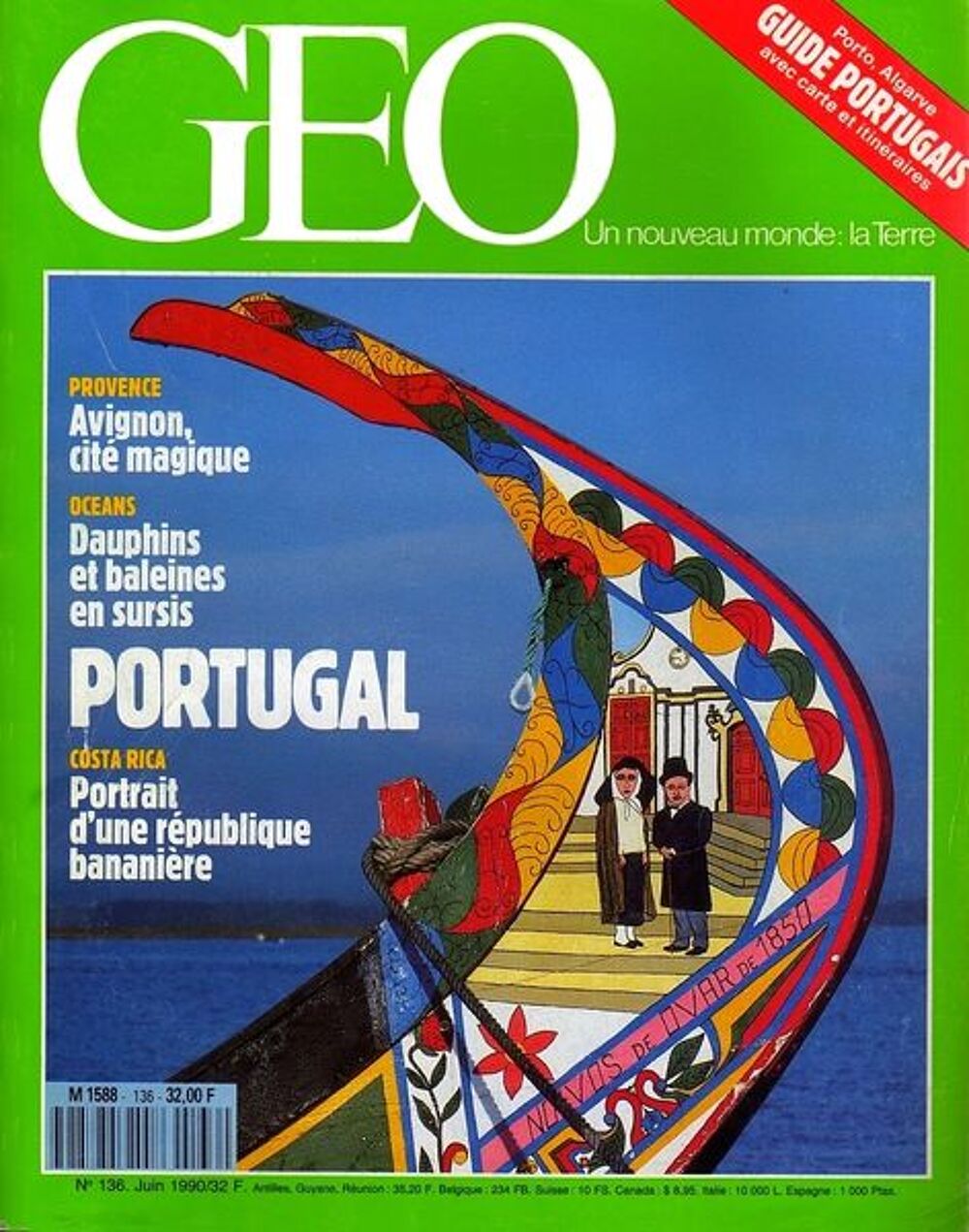 Revoir ou Decouvrir : LE PORTUGAL Livres et BD