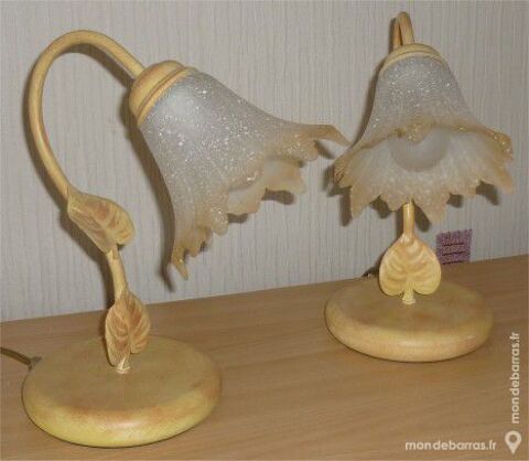 Lampes de chevet 20 Chalon-sur-Saône (71)