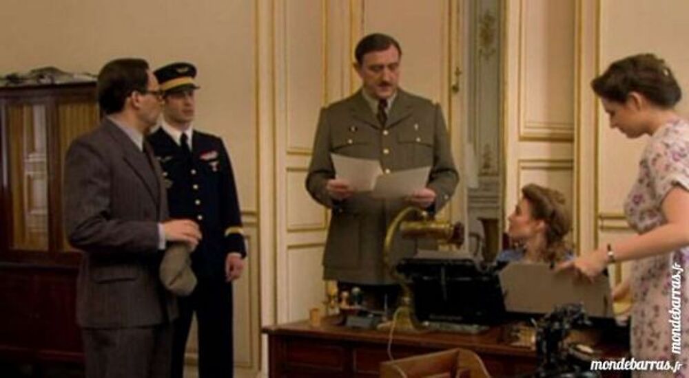 Dvd: Le Grand Charles 2 (292) DVD et blu-ray