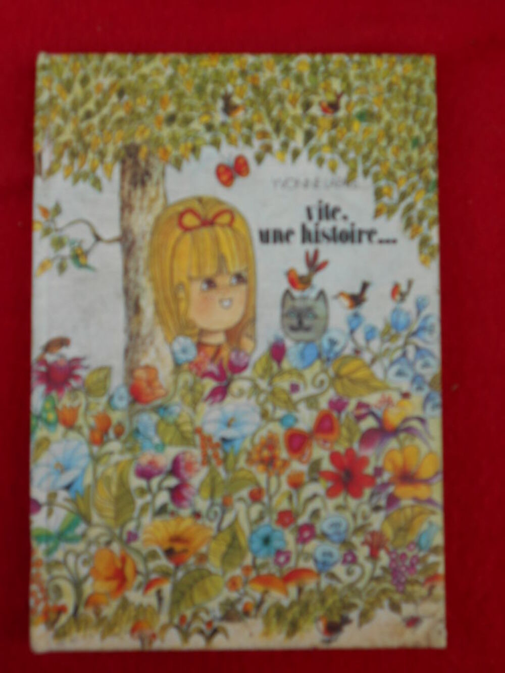 7 LIVRES pour enfants ? 1 Livres et BD