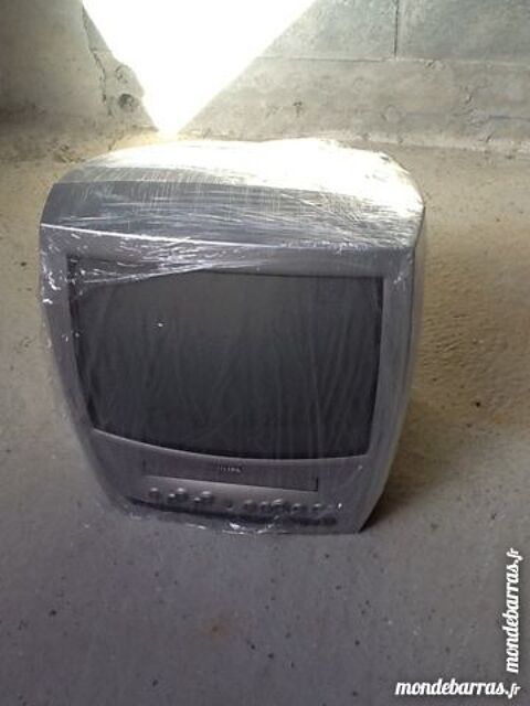 Combi tl magntoscope 20 Rouen (76)