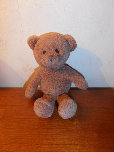 Ourson marron (74) 3 Tours (37)