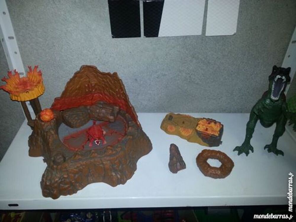 Dinosaures Jeux / jouets