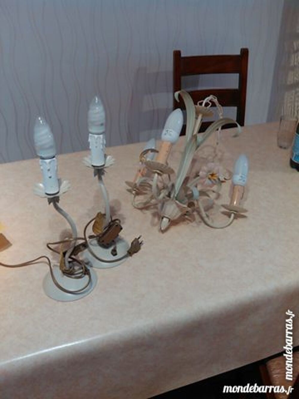 luminaire Décoration