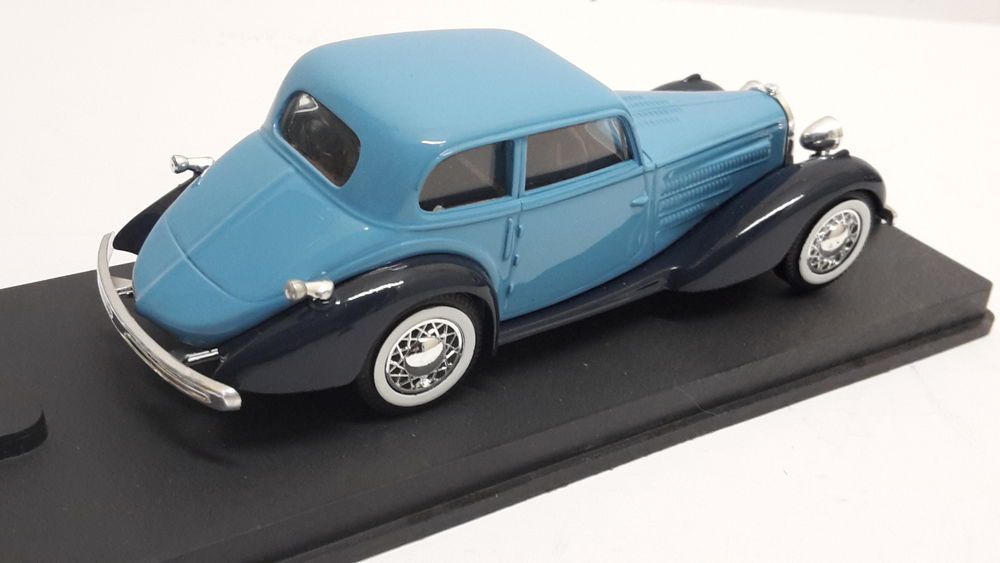 Talbot Coach 1942 