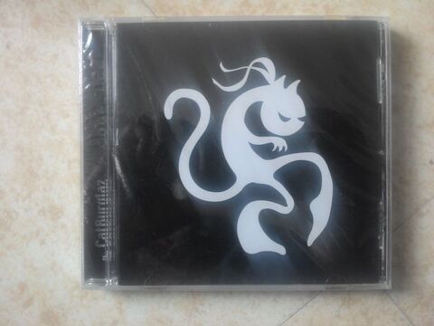 CATBURGLAZ - CODE 022
2002 0 Massy (91)