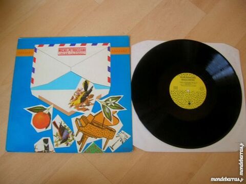 33 TOURS MICHEL PETRUCCIANI Oracle's Destiny 21 Nantes (44)