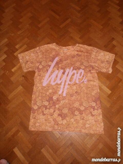 Tee-shirt milliers de pices 20 Tours (37)