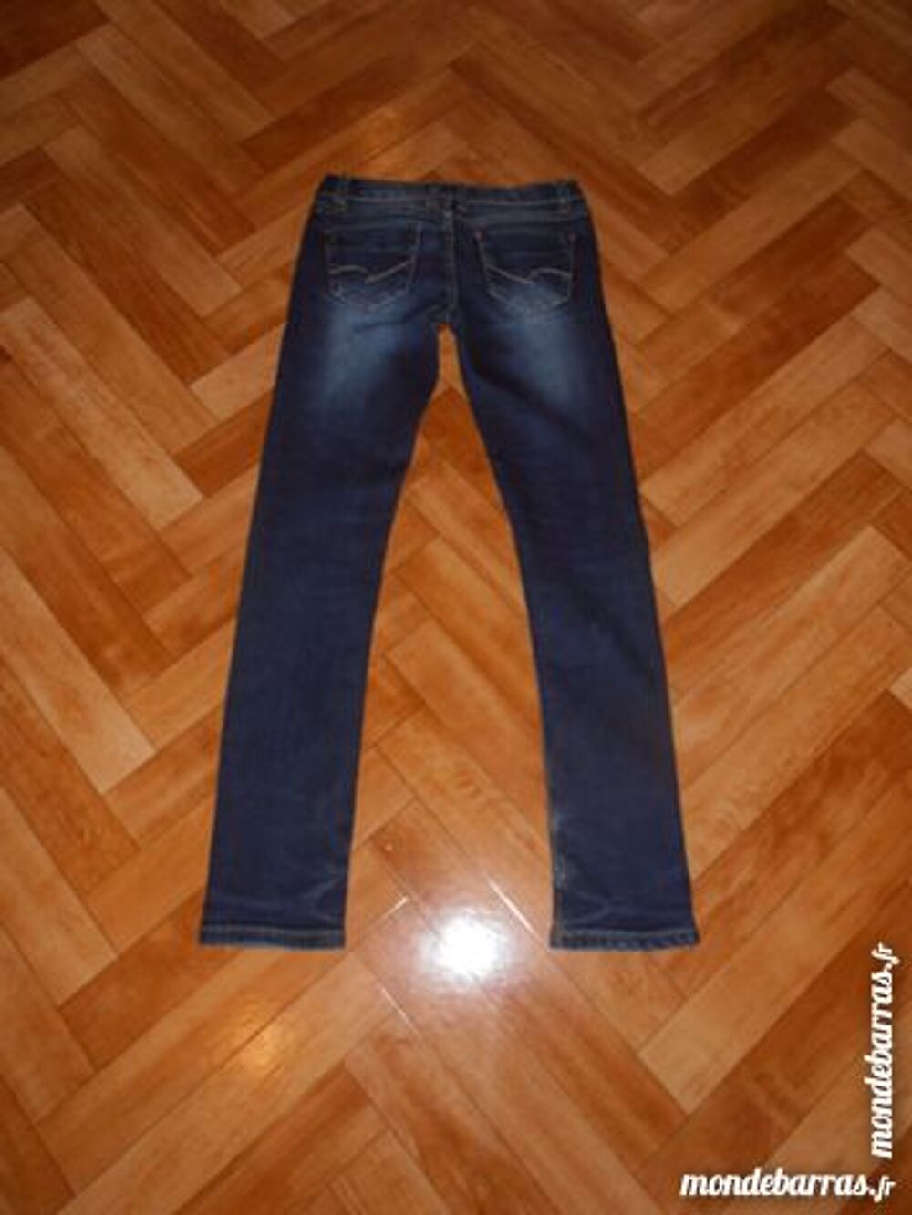 Jean Kaizen (68) Vêtements enfants