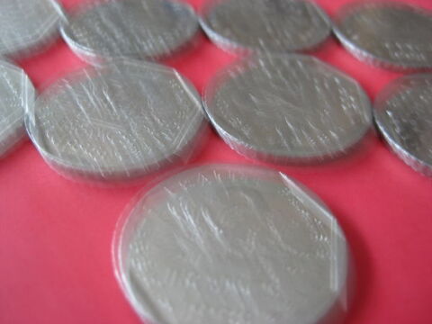 pi�ces de coll�ction france 45 Gennevilliers (92)