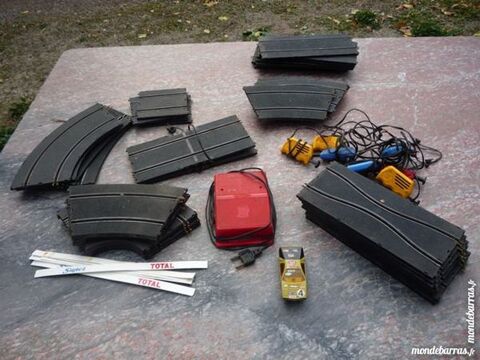 Circuit automobile, jouet lectrique 20 Castres (81)