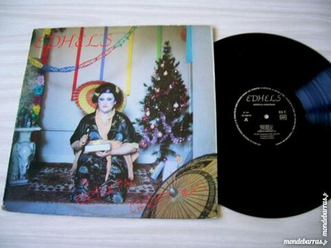 33 TOURS EDHELS Oriental christmas  PROGRESSIF 25 Nantes (44)