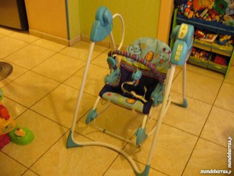 balancelle Fischer-Price 30 Rombas (57)