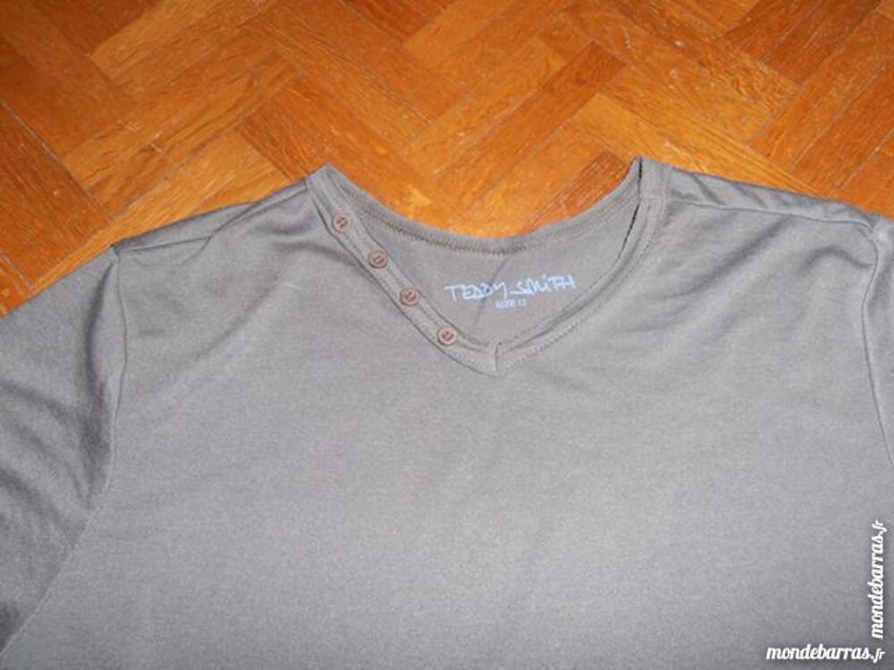 Tee-shirt Teddy Smith Vêtements enfants