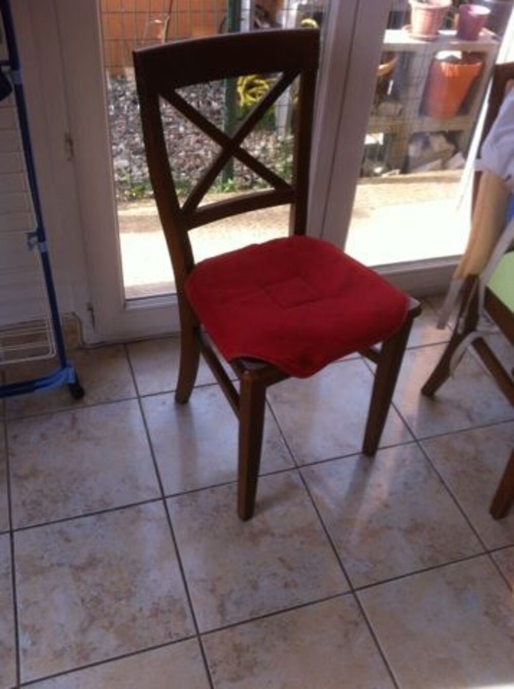 Salle &agrave; manger compl&egrave;te Meubles