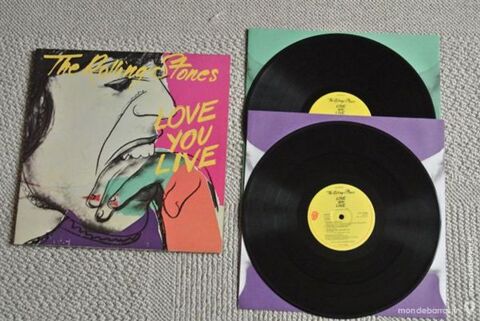 The Rolling Stones - Love you live 12 Vanduvre-ls-Nancy (54)