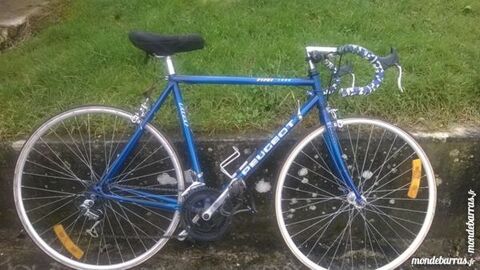 VELO COURSE 350 Nogent-l'Artaud (02)