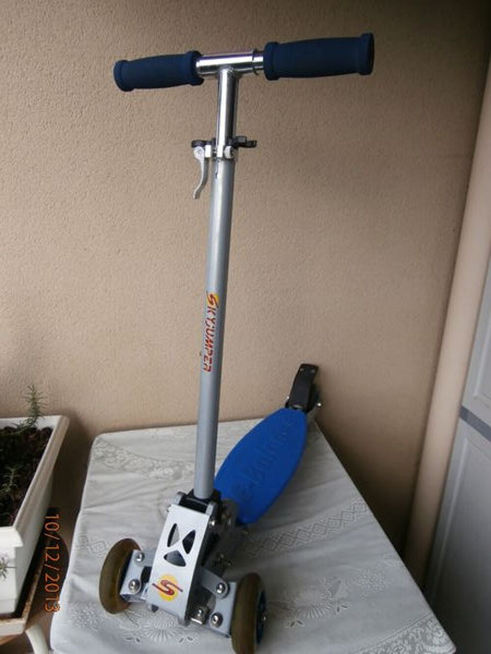 trottinette Jeux / jouets