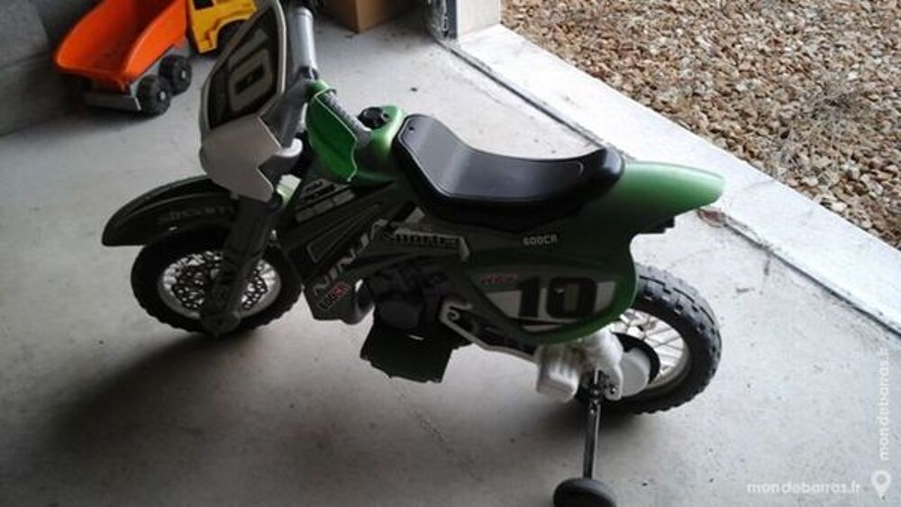 moto enfant Jeux / jouets