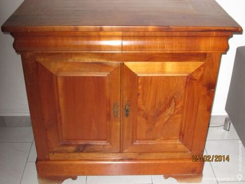 BUFFET PETIT MODELE 500 Marcq-en-Barul (59)