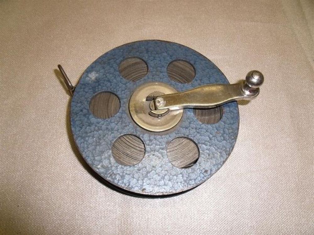 Double d&eacute;cam&egrave;tre acier Bricolage