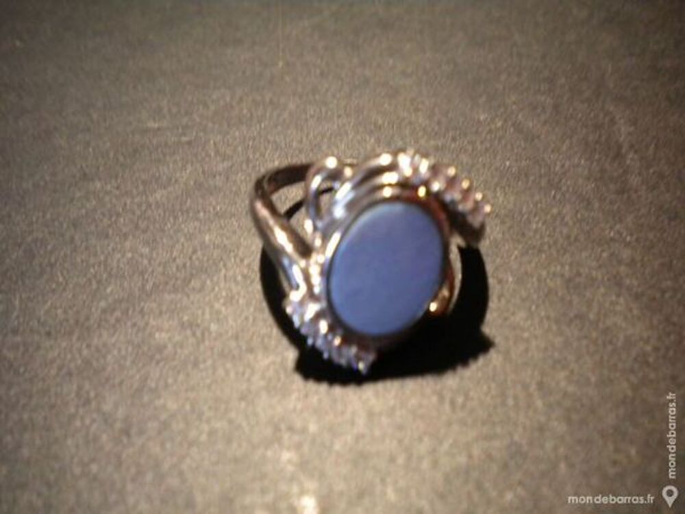 BAGUE femme Bijoux et montres