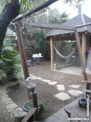 Location  Maison - Villa 